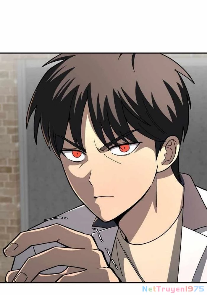 Thiên Ma Giáo Chapter 7 - Trang 2