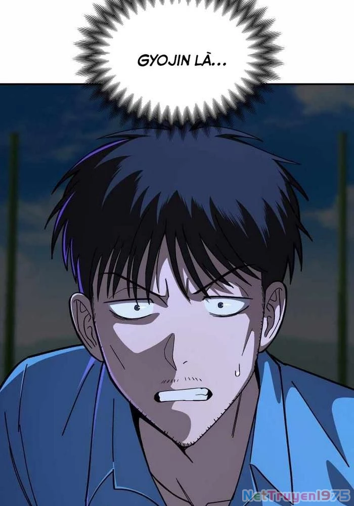 Thiên Ma Giáo Chapter 7 - Trang 2