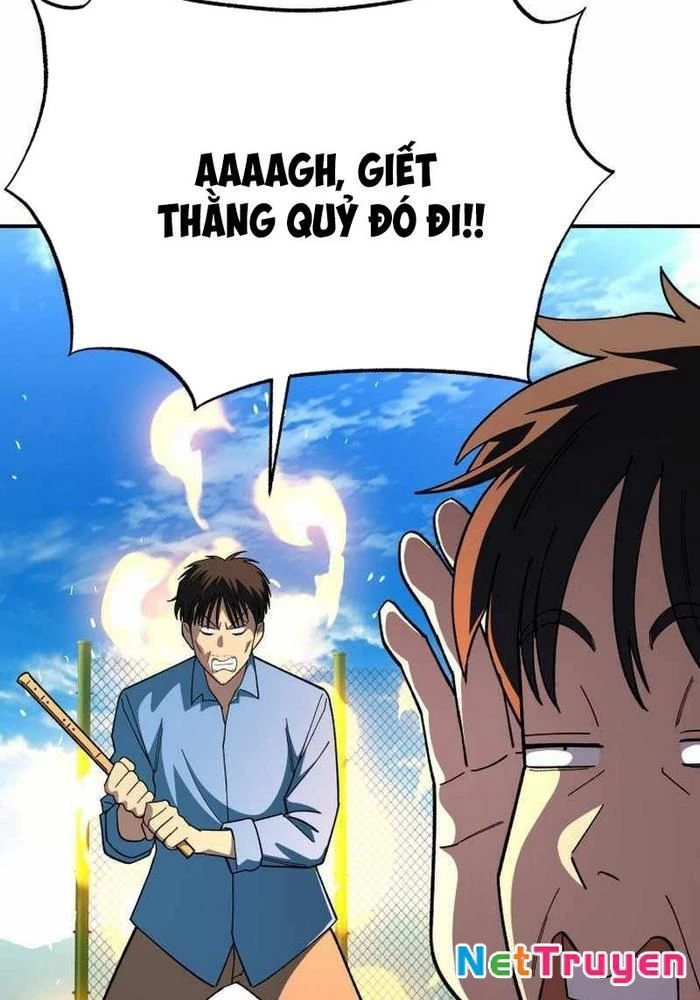 Thiên Ma Giáo Chapter 7 - Trang 2