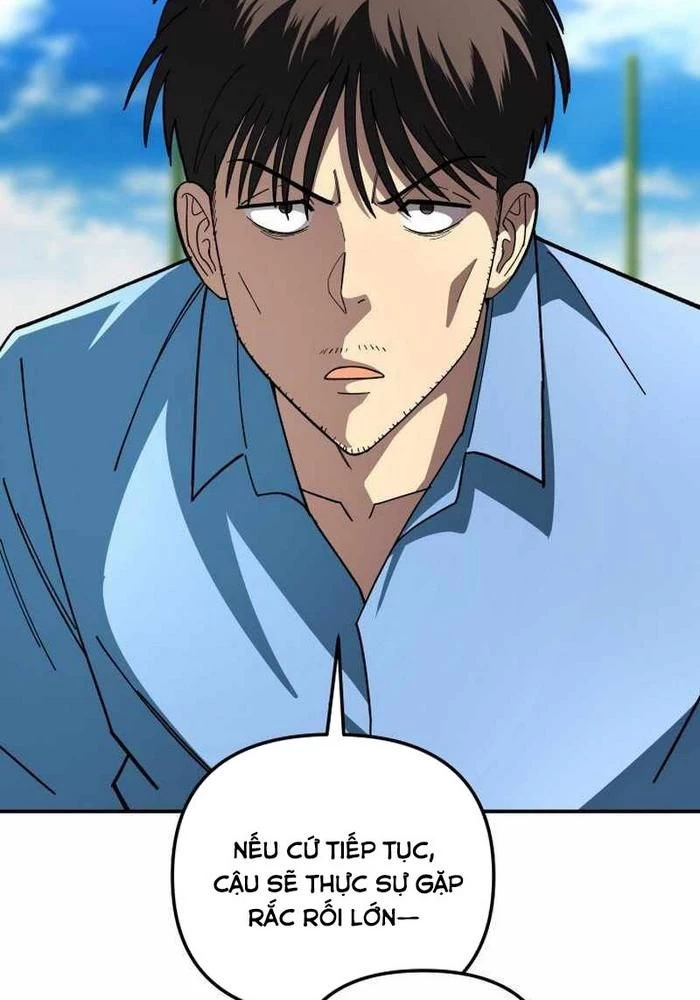 Thiên Ma Giáo Chapter 7 - Trang 2