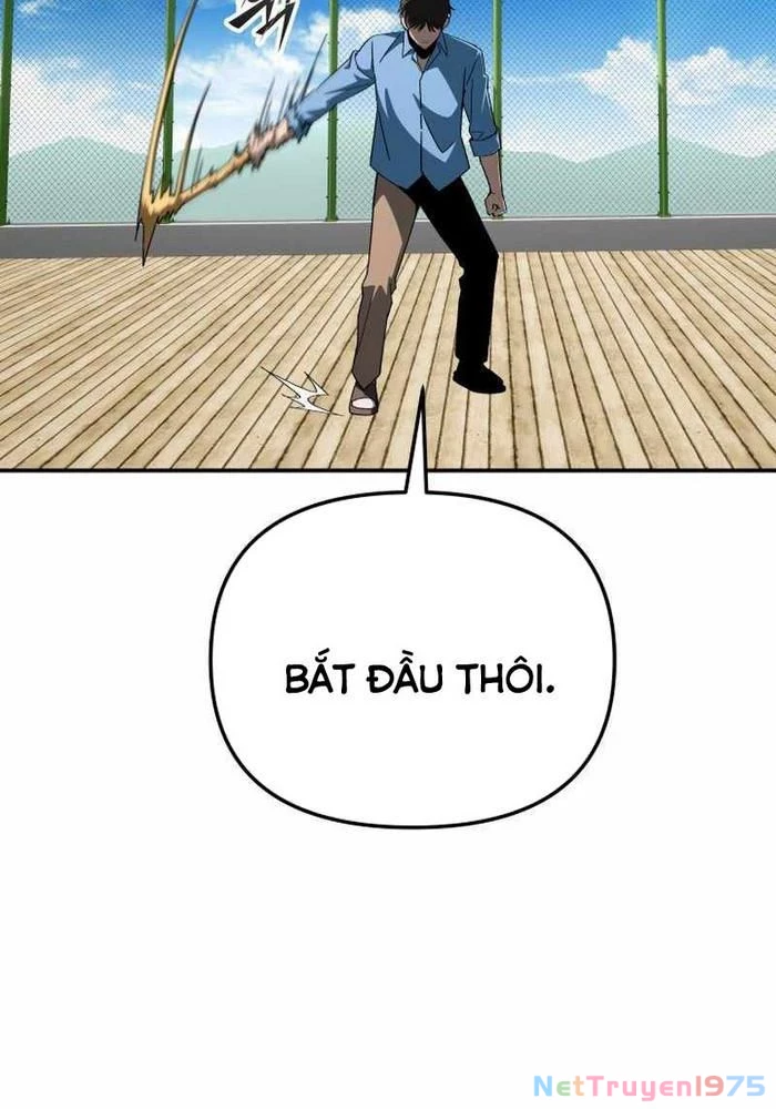 Thiên Ma Giáo Chapter 7 - Trang 2