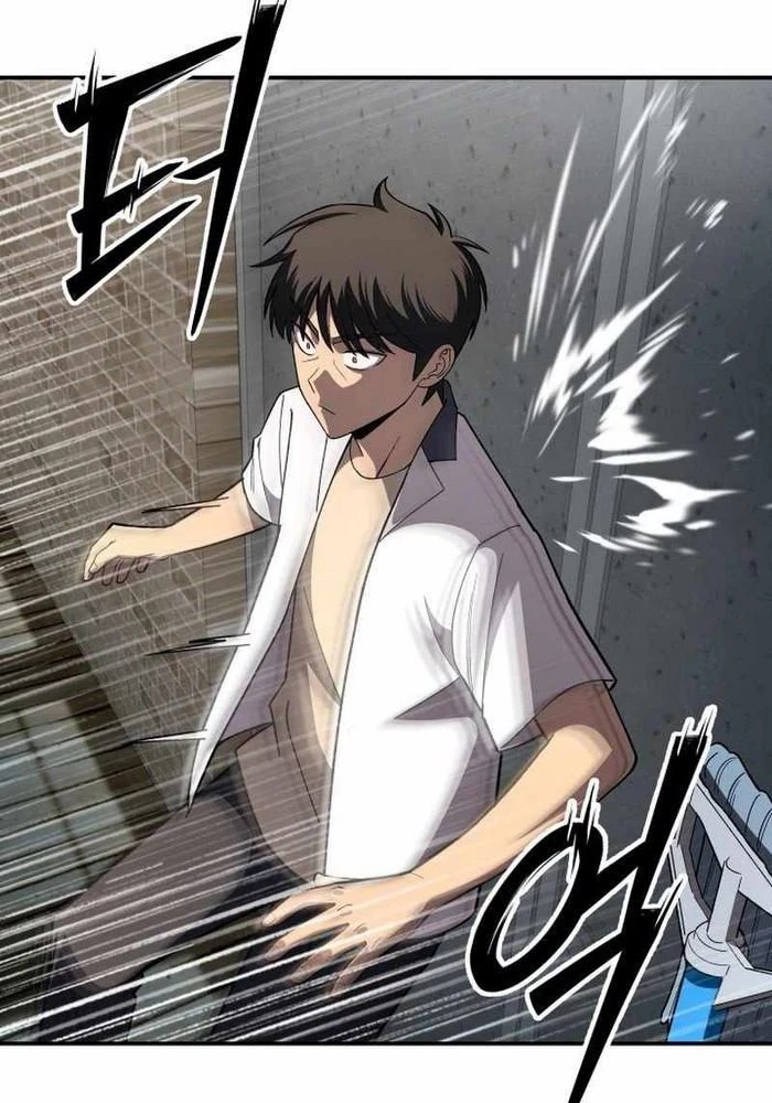 Thiên Ma Giáo Chapter 7 - Trang 2