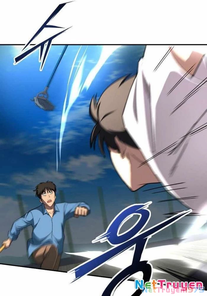 Thiên Ma Giáo Chapter 7 - Trang 2
