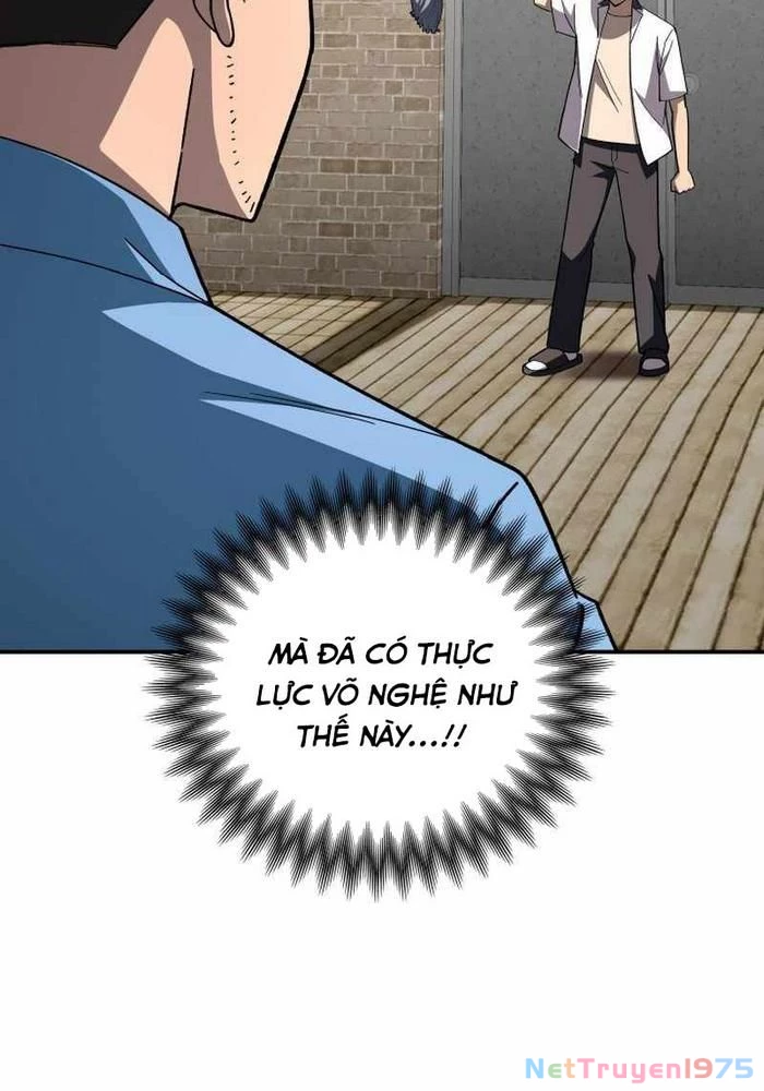 Thiên Ma Giáo Chapter 7 - Trang 2