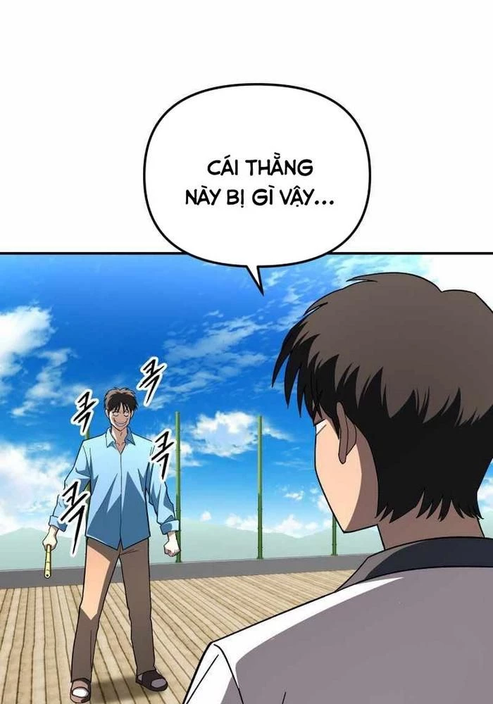 Thiên Ma Giáo Chapter 7 - Trang 2