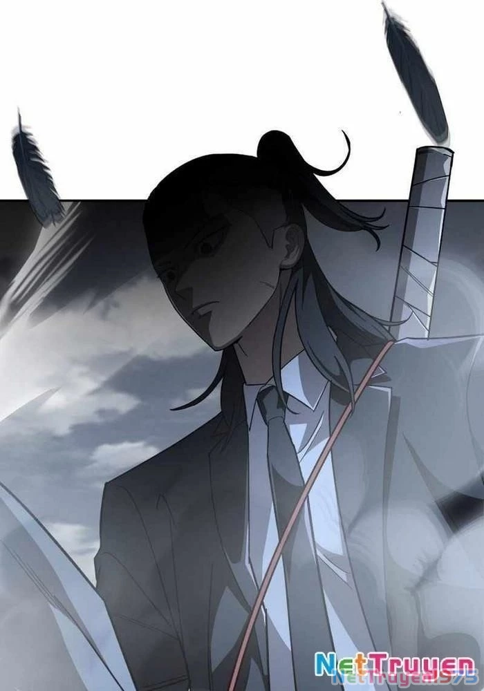 Thiên Ma Giáo Chapter 7 - Trang 2