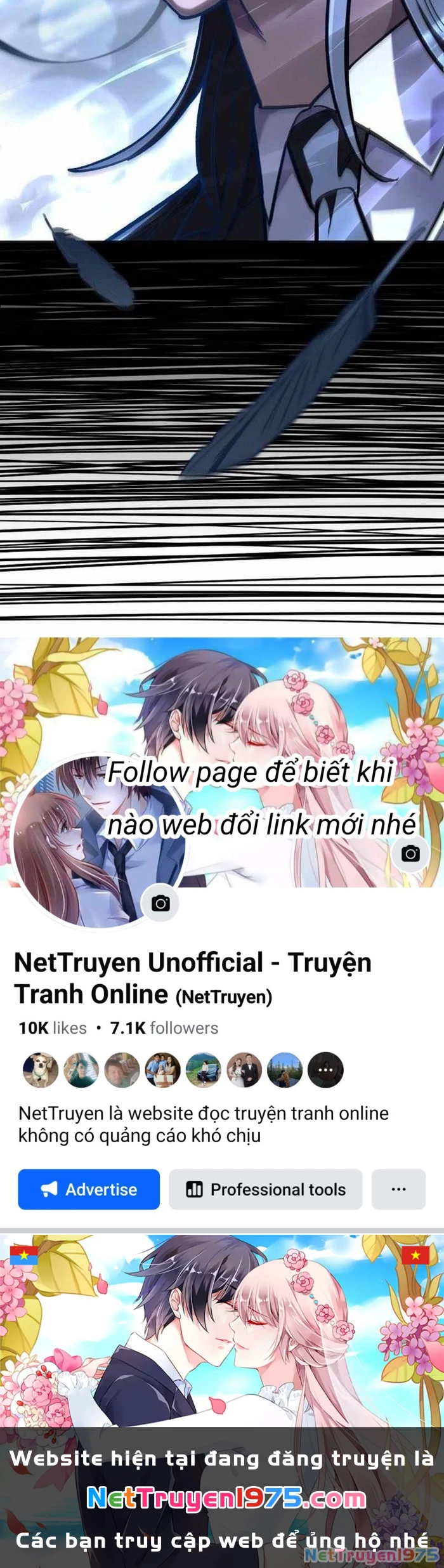 Thiên Ma Giáo Chapter 7 - Trang 2