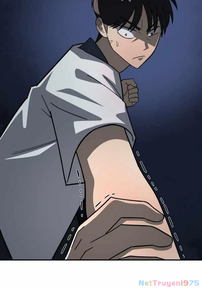 Thiên Ma Giáo Chapter 8 - Trang 2