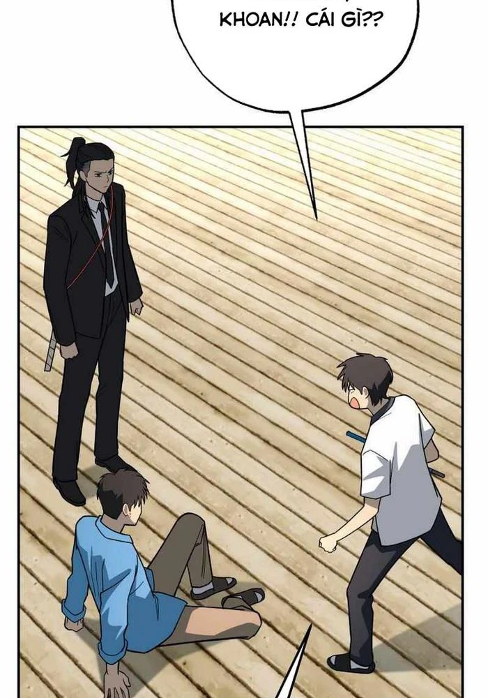 Thiên Ma Giáo Chapter 8 - Trang 2