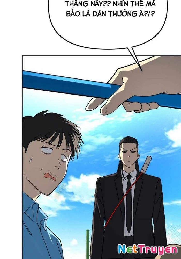 Thiên Ma Giáo Chapter 8 - Trang 2
