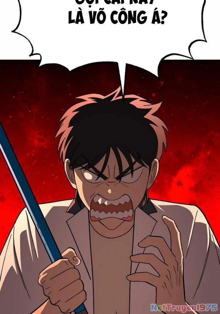 Thiên Ma Giáo Chapter 8 - Trang 2