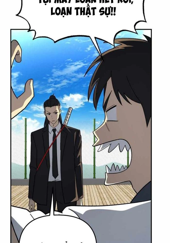 Thiên Ma Giáo Chapter 8 - Trang 2