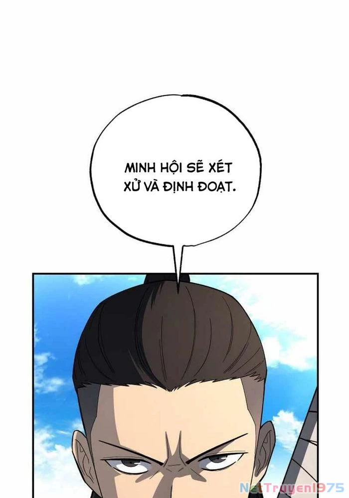Thiên Ma Giáo Chapter 8 - Trang 2