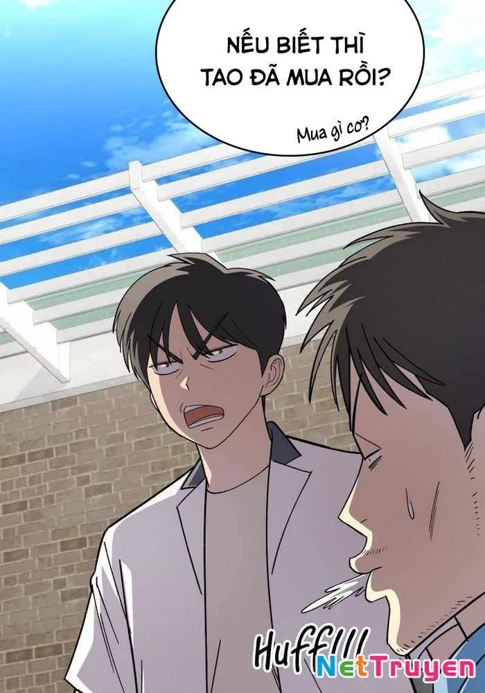 Thiên Ma Giáo Chapter 8 - Trang 2
