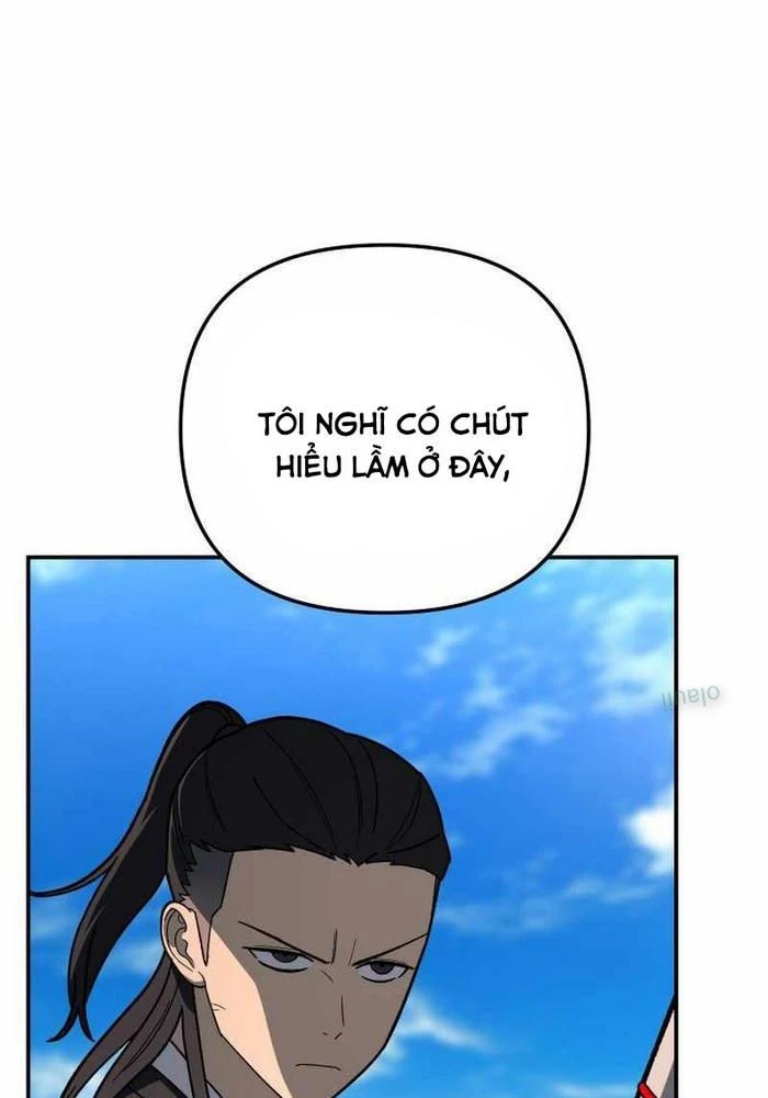 Thiên Ma Giáo Chapter 8 - Trang 2
