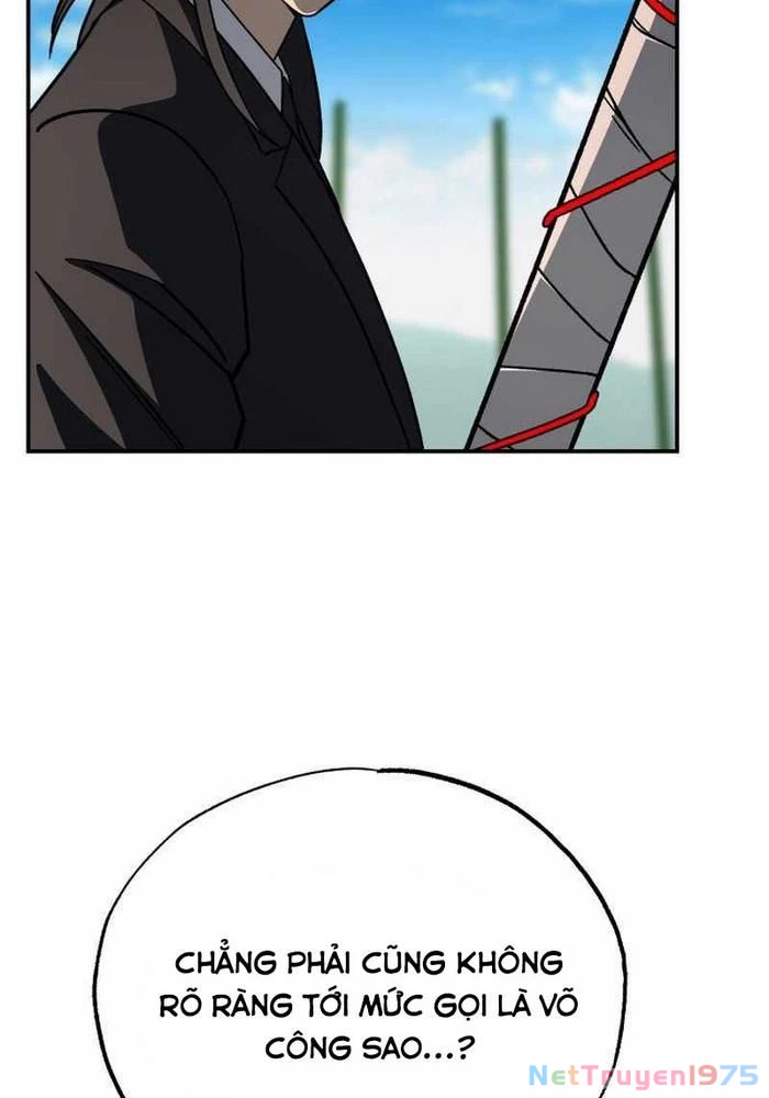 Thiên Ma Giáo Chapter 8 - Trang 2