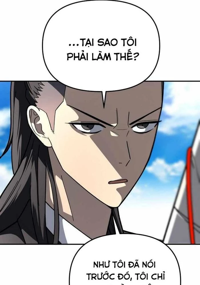 Thiên Ma Giáo Chapter 8 - Trang 2