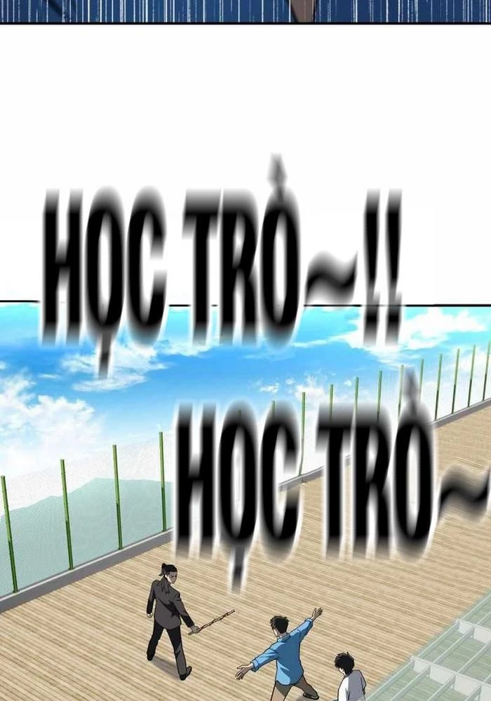 Thiên Ma Giáo Chapter 8 - Trang 2
