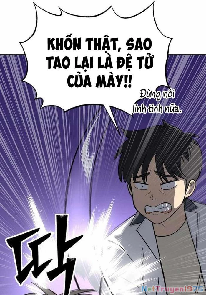 Thiên Ma Giáo Chapter 8 - Trang 2