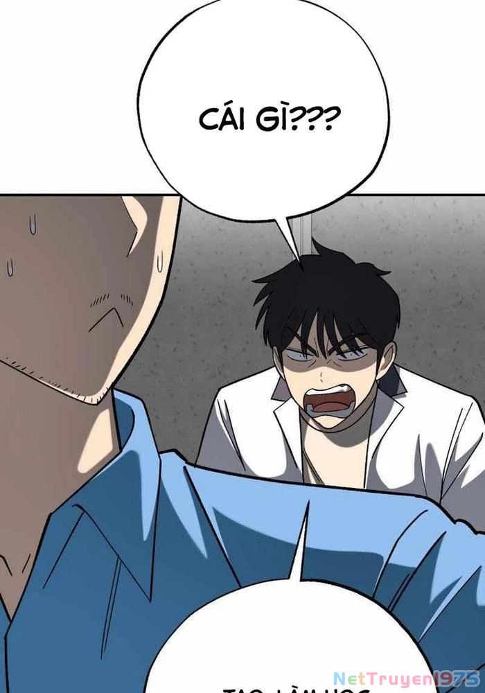 Thiên Ma Giáo Chapter 8 - Trang 2