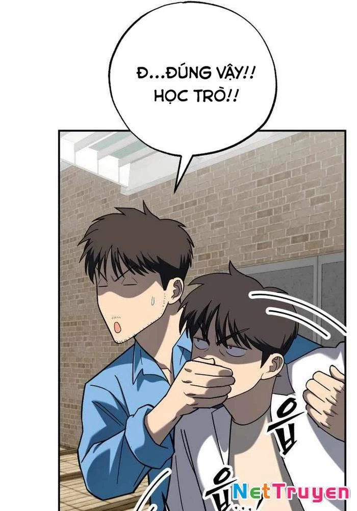 Thiên Ma Giáo Chapter 8 - Trang 2