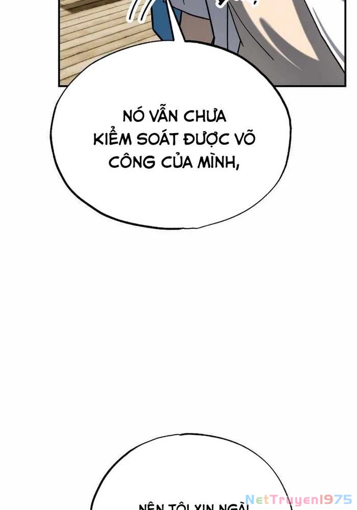 Thiên Ma Giáo Chapter 8 - Trang 2