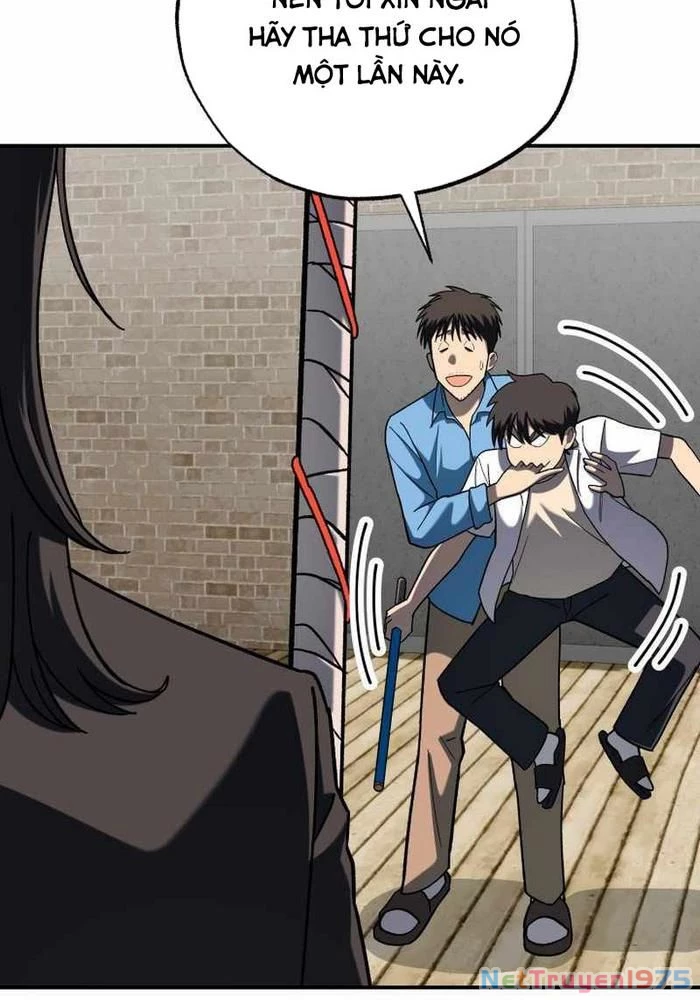 Thiên Ma Giáo Chapter 8 - Trang 2