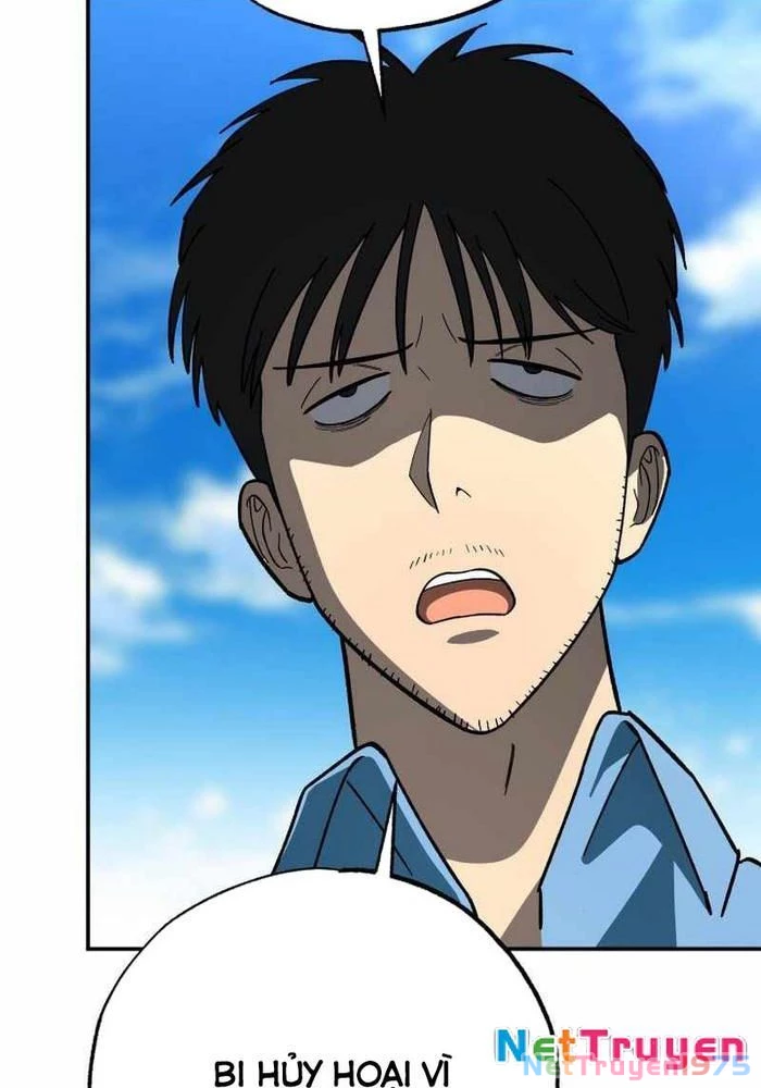 Thiên Ma Giáo Chapter 8 - Trang 2