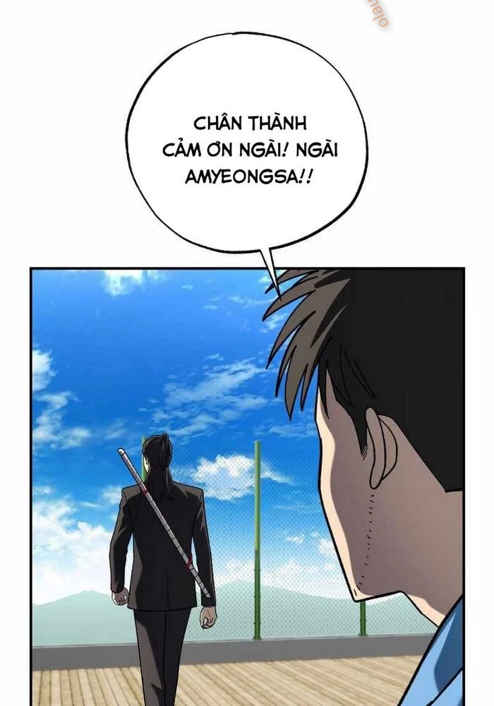 Thiên Ma Giáo Chapter 8 - Trang 2