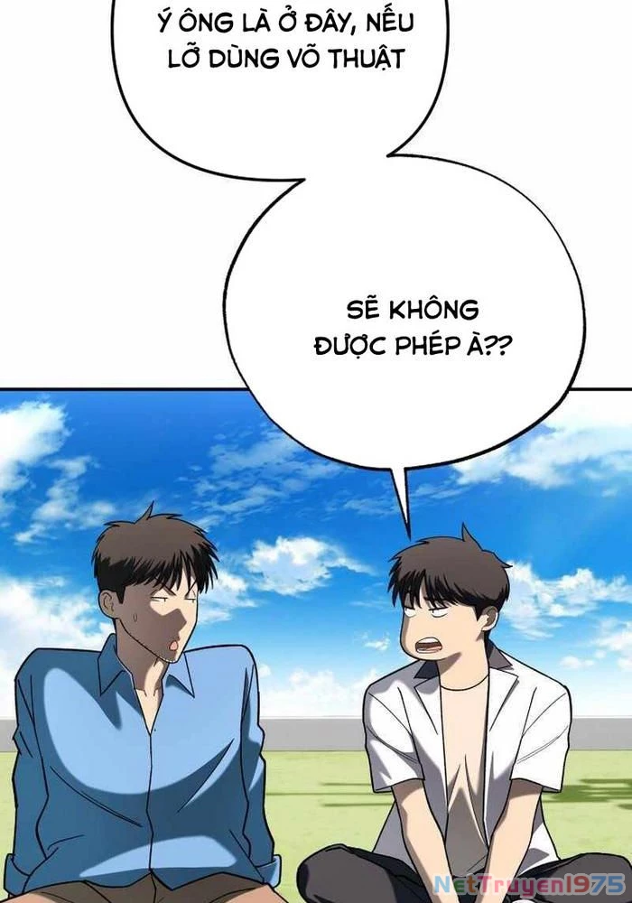 Thiên Ma Giáo Chapter 8 - Trang 2