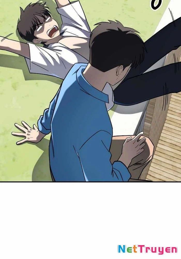 Thiên Ma Giáo Chapter 8 - Trang 2