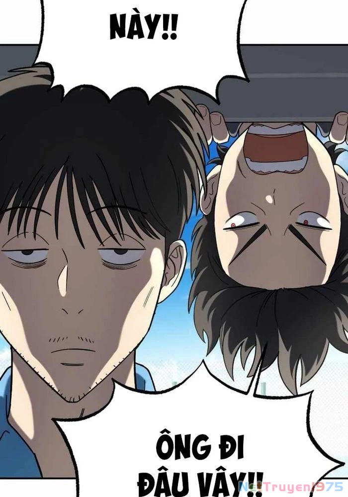 Thiên Ma Giáo Chapter 8 - Trang 2