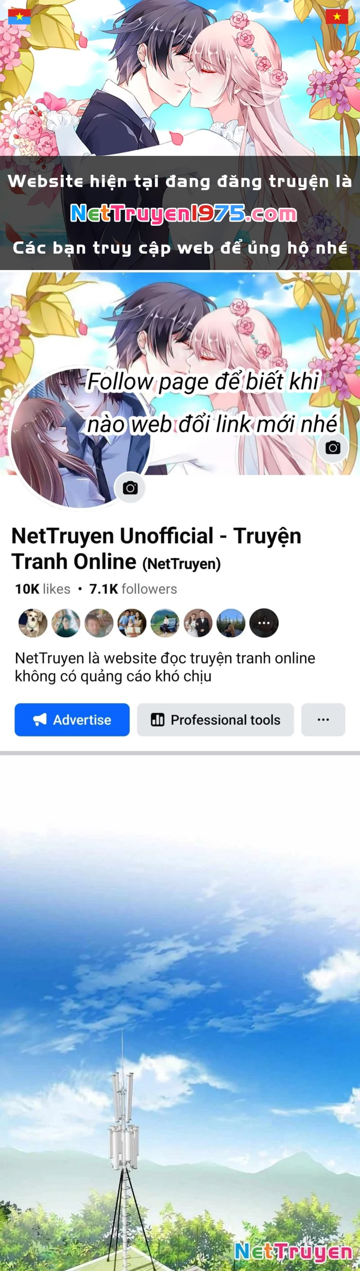 Thiên Ma Giáo Chapter 9 - 1