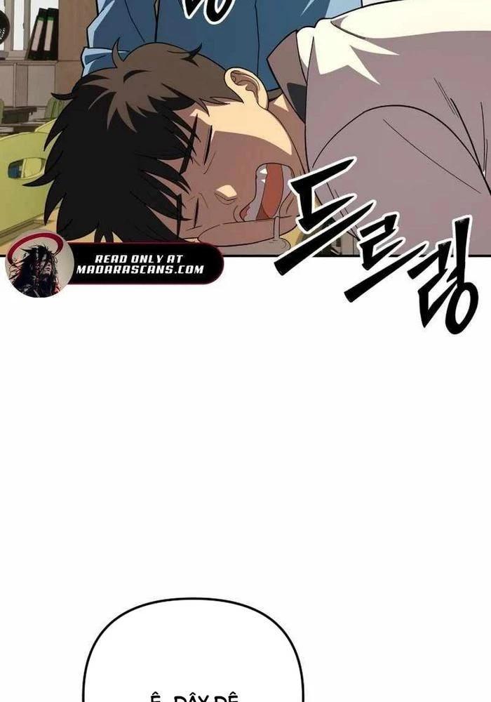 Thiên Ma Giáo Chapter 9 - Trang 2
