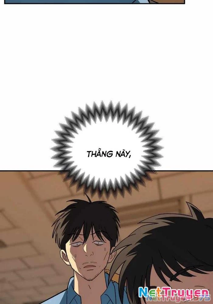 Thiên Ma Giáo Chapter 9 - Trang 2