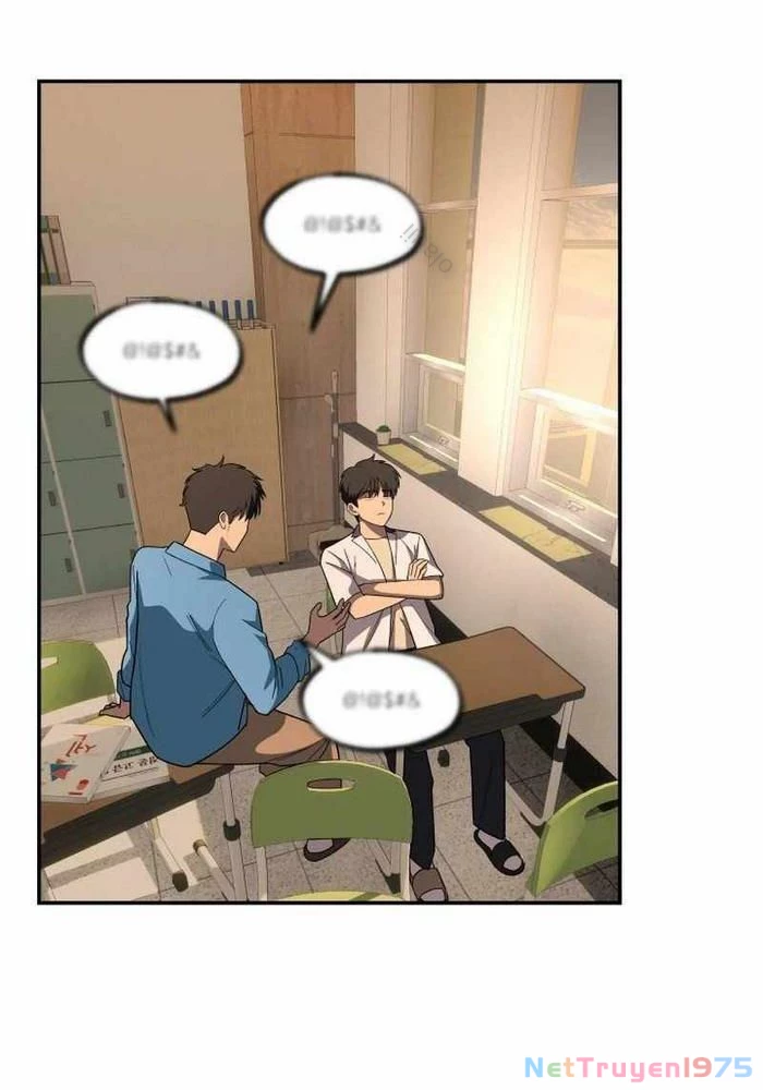 Thiên Ma Giáo Chapter 9 - Trang 2