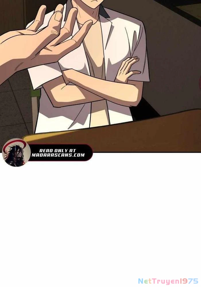 Thiên Ma Giáo Chapter 9 - Trang 2
