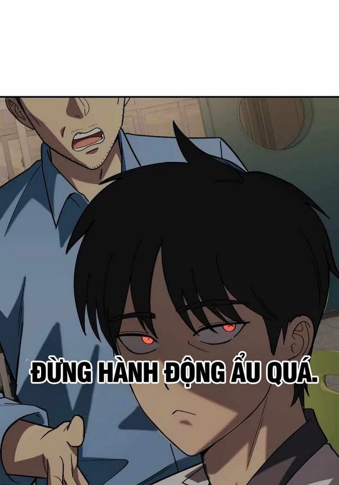 Thiên Ma Giáo Chapter 9 - Trang 2