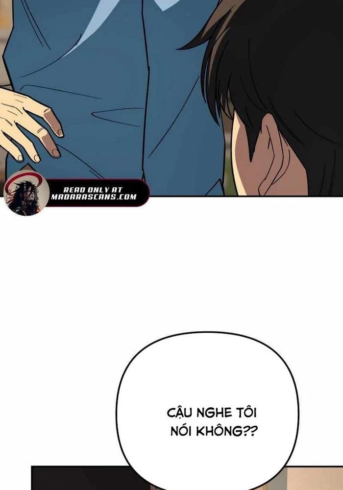 Thiên Ma Giáo Chapter 9 - Trang 2
