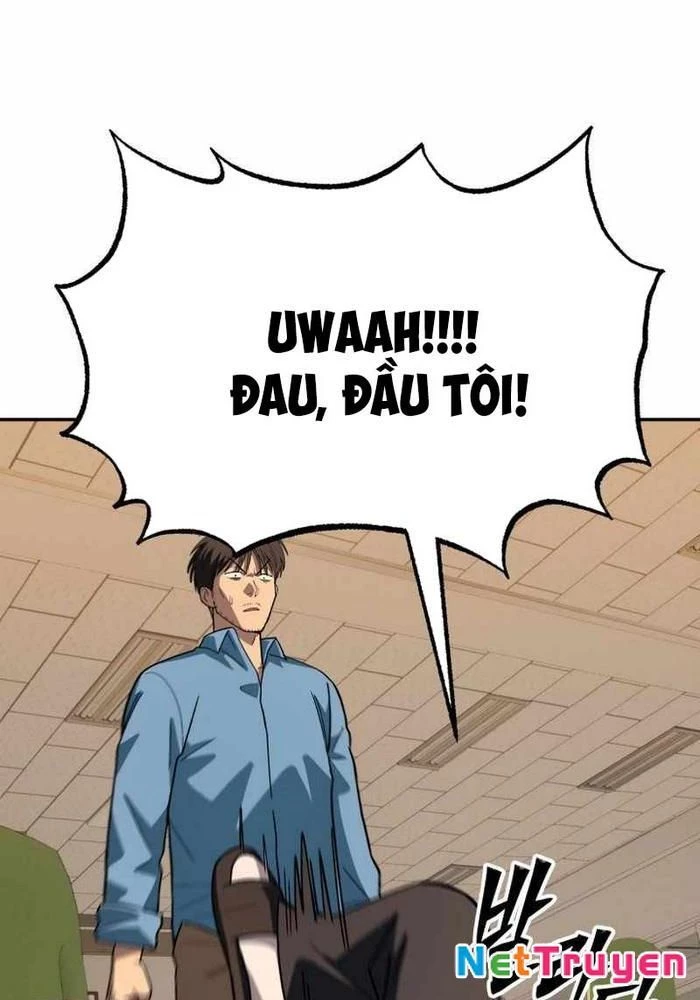 Thiên Ma Giáo Chapter 9 - Trang 2