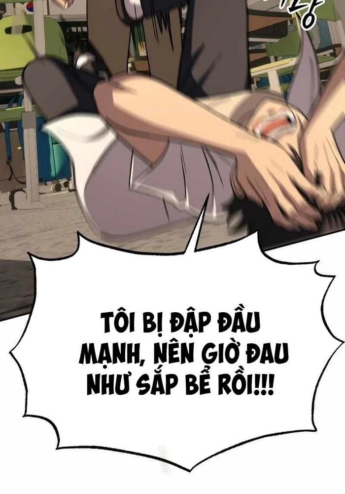 Thiên Ma Giáo Chapter 9 - Trang 2