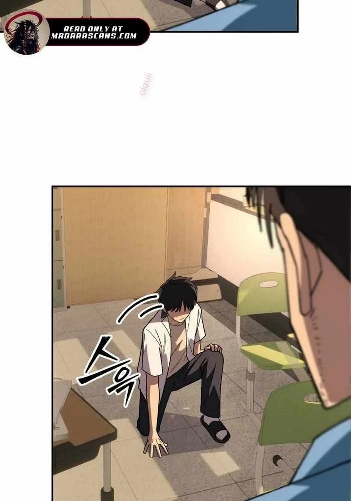 Thiên Ma Giáo Chapter 9 - Trang 2
