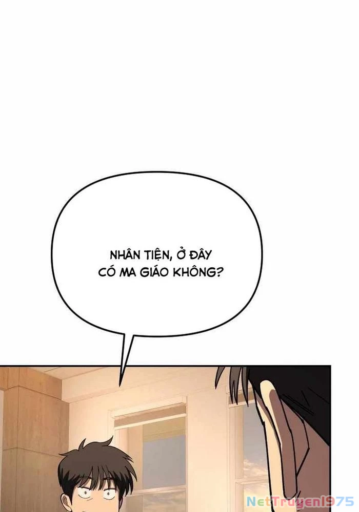 Thiên Ma Giáo Chapter 9 - Trang 2