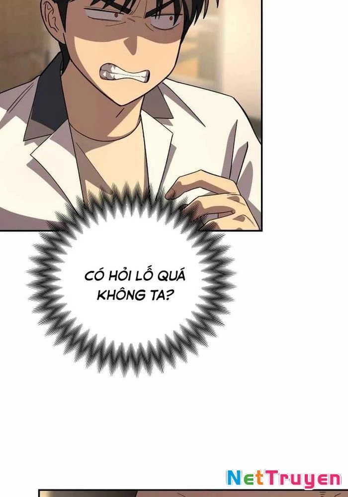 Thiên Ma Giáo Chapter 9 - Trang 2