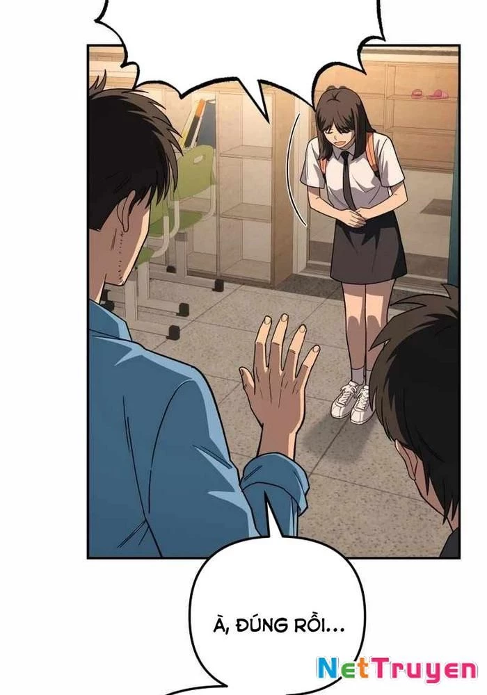 Thiên Ma Giáo Chapter 9 - Trang 2