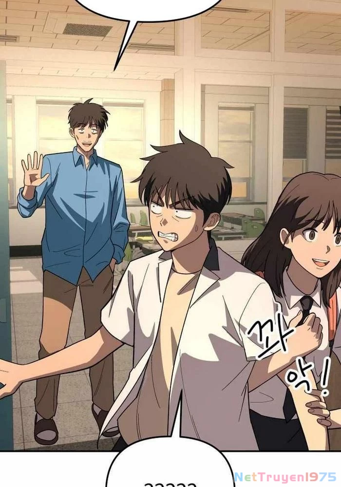 Thiên Ma Giáo Chapter 9 - Trang 2