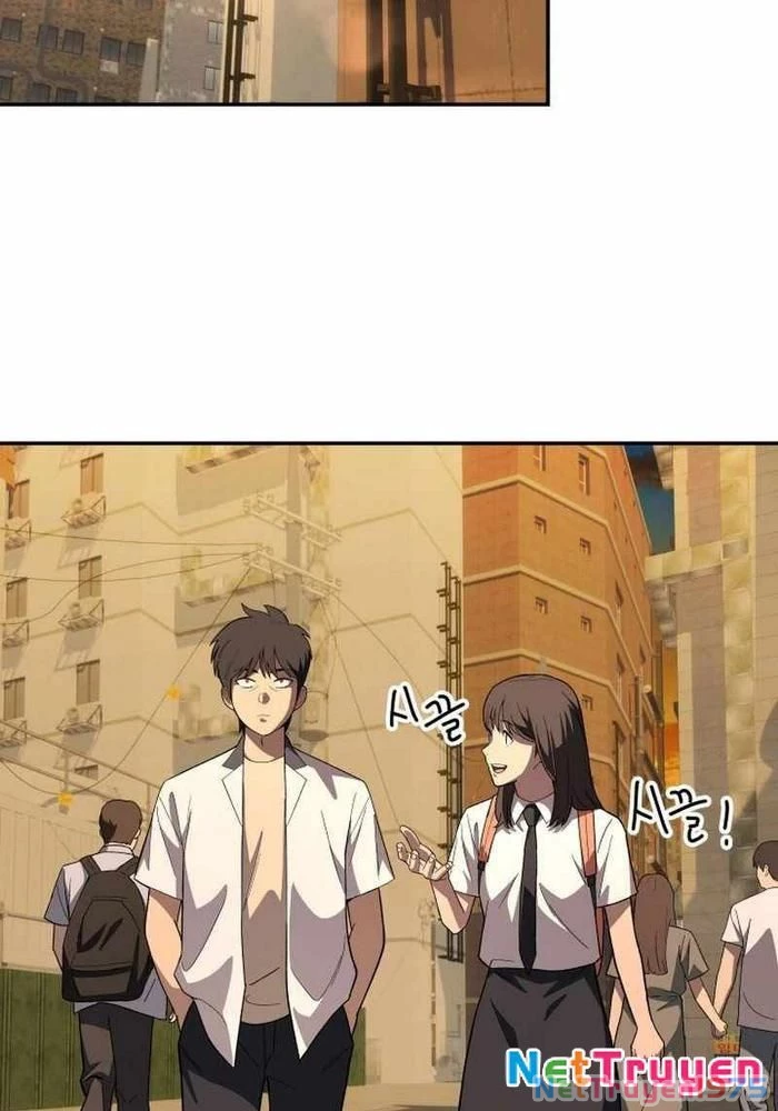 Thiên Ma Giáo Chapter 9 - Trang 2