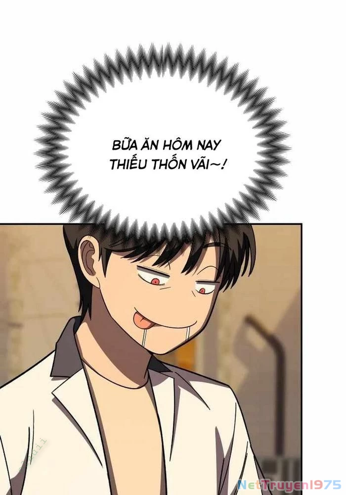 Thiên Ma Giáo Chapter 9 - Trang 2