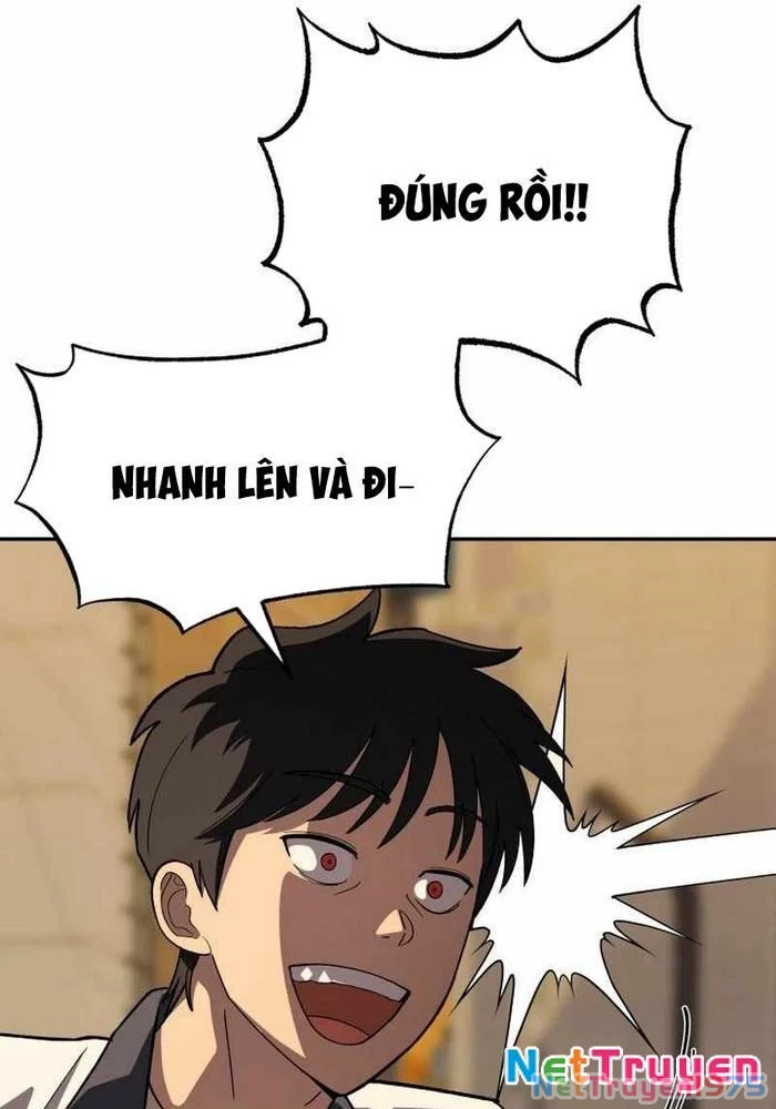 Thiên Ma Giáo Chapter 9 - Trang 2