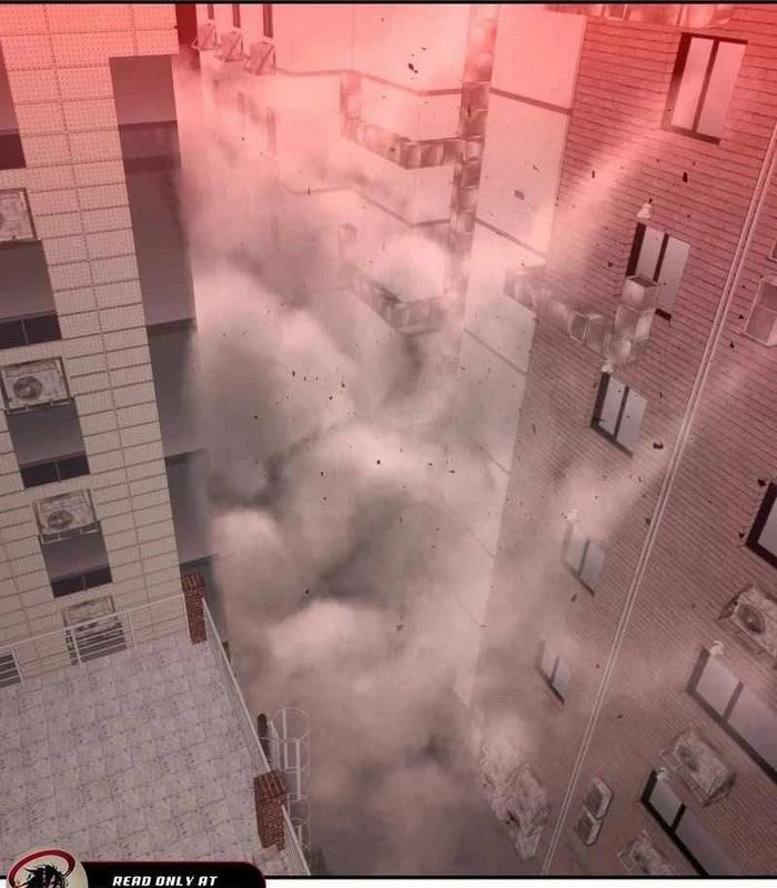 Thiên Ma Giáo Chapter 10 - Trang 2